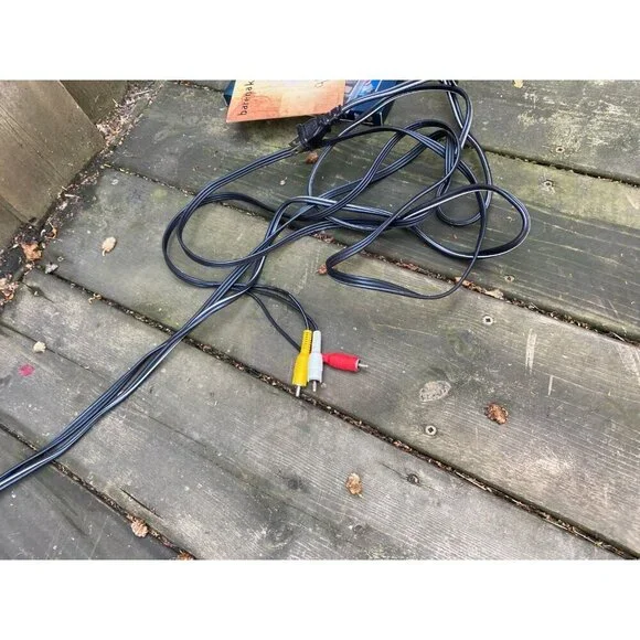 Nintendo N64 Console Bundle with x2 Controller and x1 Games - Tested & Working - Picture 2 of 7